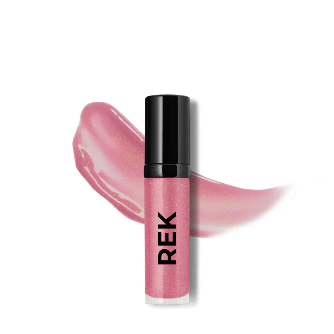 REK Cosmetics LUXURY Lip GLOSS