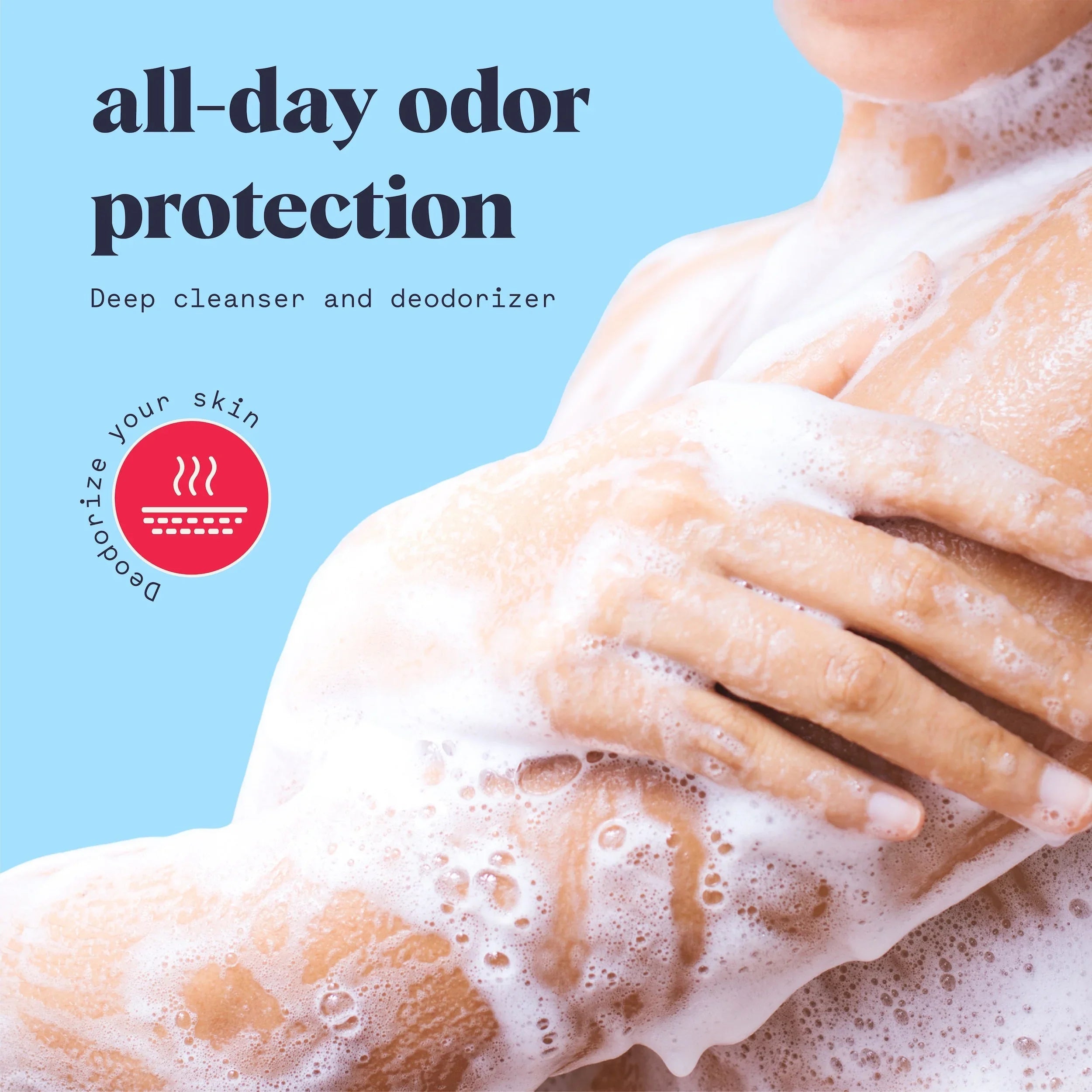 Duradry Deep Cleansing Bundle