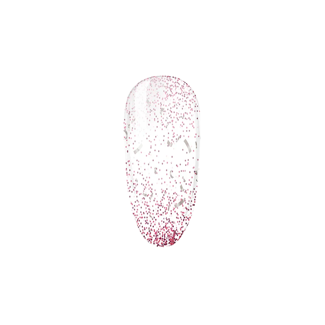 Madam Glam Icicle Kiss No Wipe Top Coat