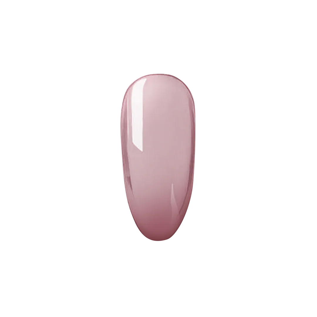 Madam Glam Mulled Wine Rubber Base Coat