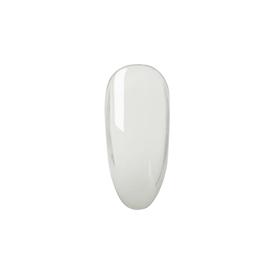 Madam Glam White BB No Wipe Top Coat