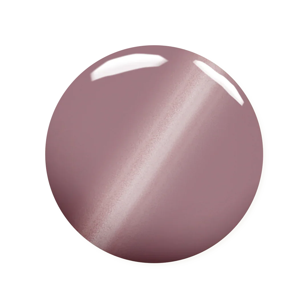 Madam Glam Frosted Rose