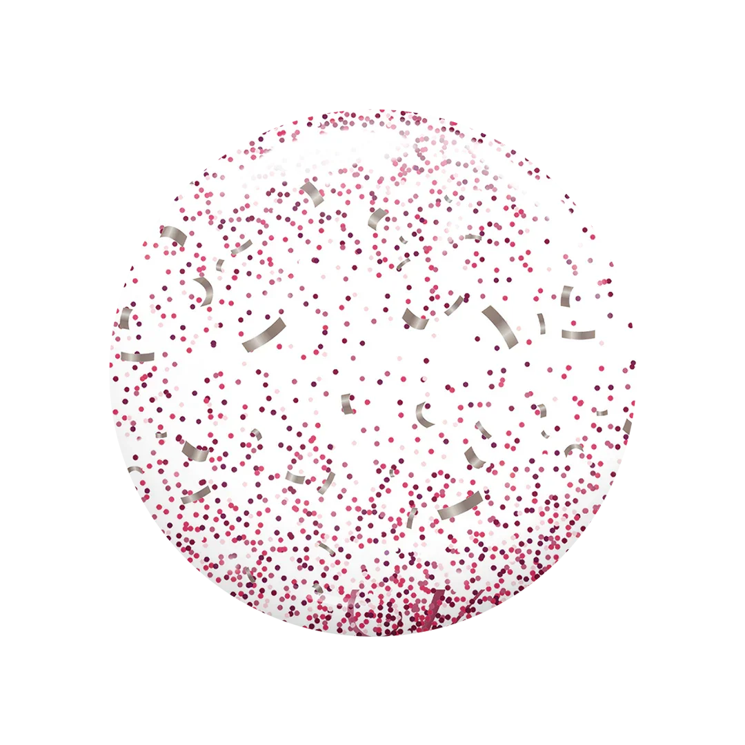 Madam Glam Icicle Kiss No Wipe Top Coat