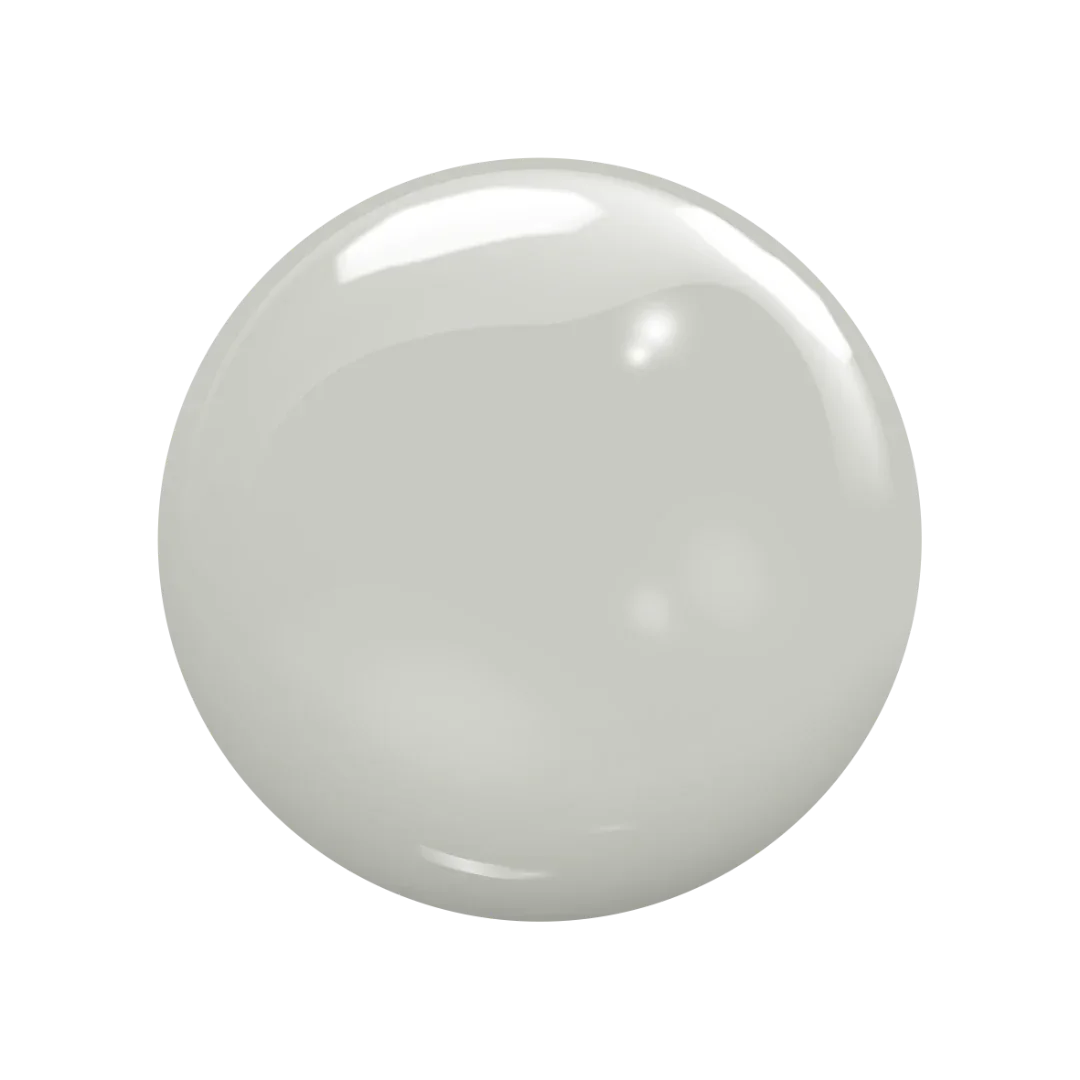 Madam Glam White BB No Wipe Top Coat