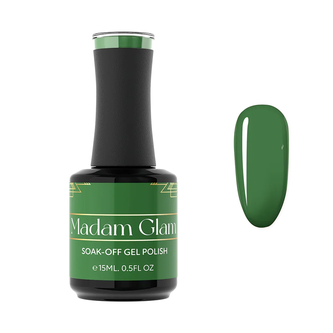Madam Glam Elf’s Coat