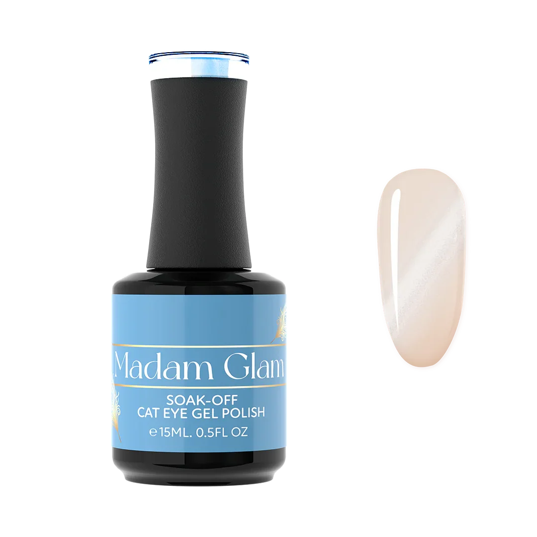 Madam Glam Frozen Stardust