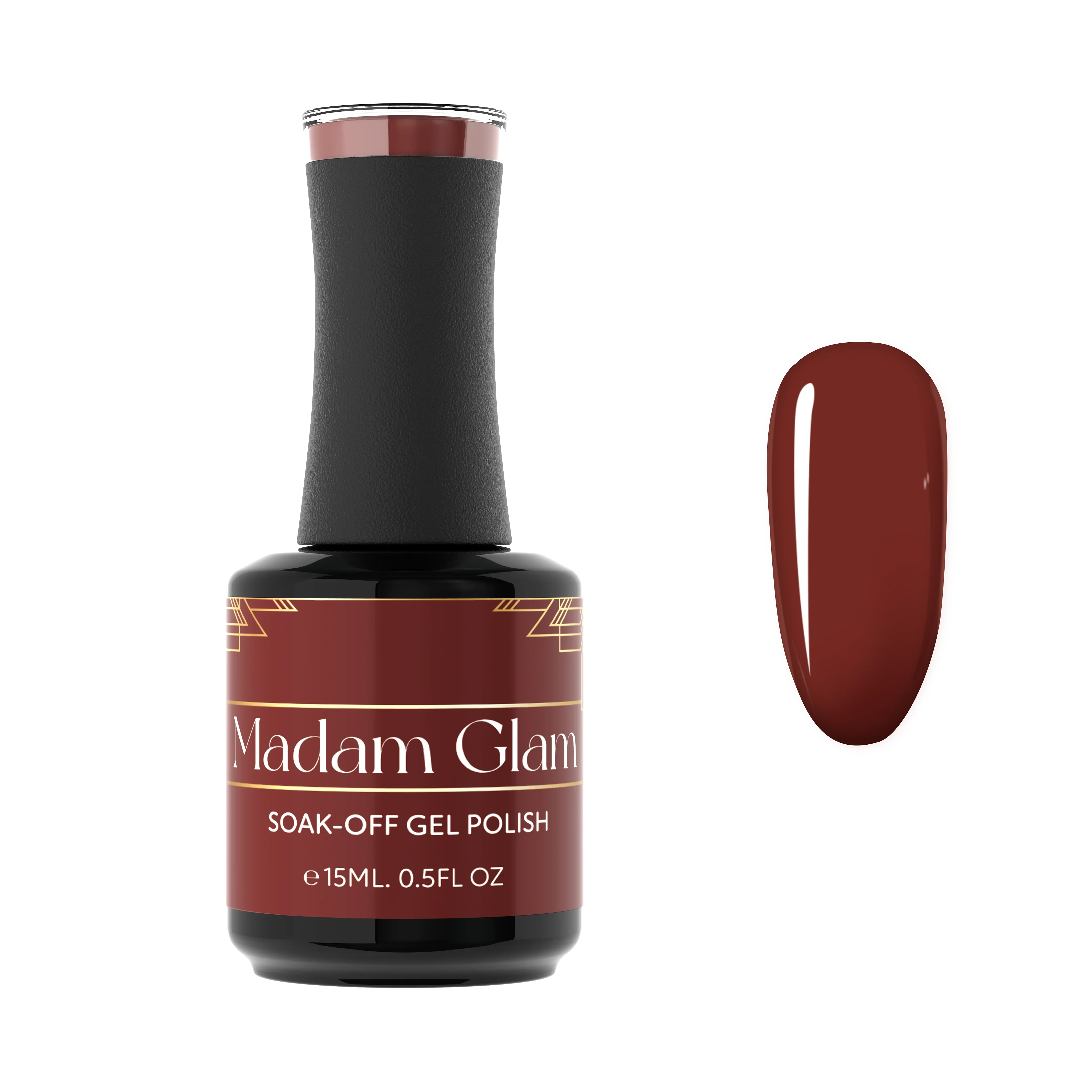 Madam Glam Holly Berry