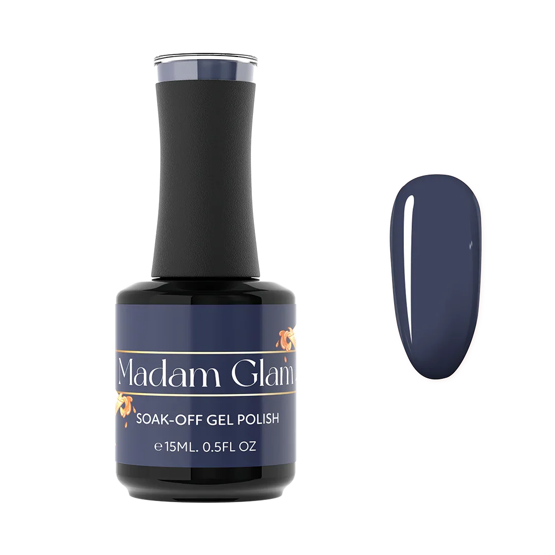 Madam Glam Midnight Ride