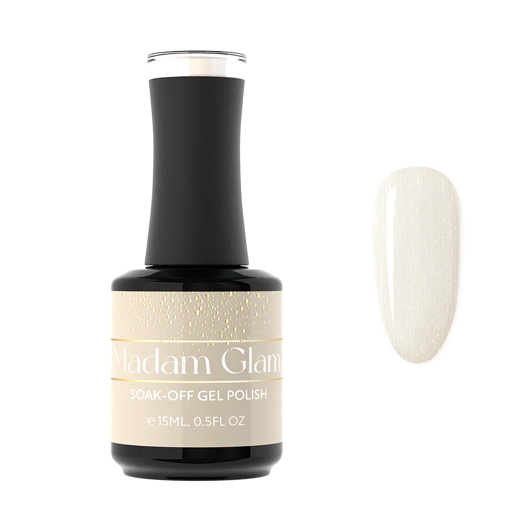 Madam Glam Snowflake Glow