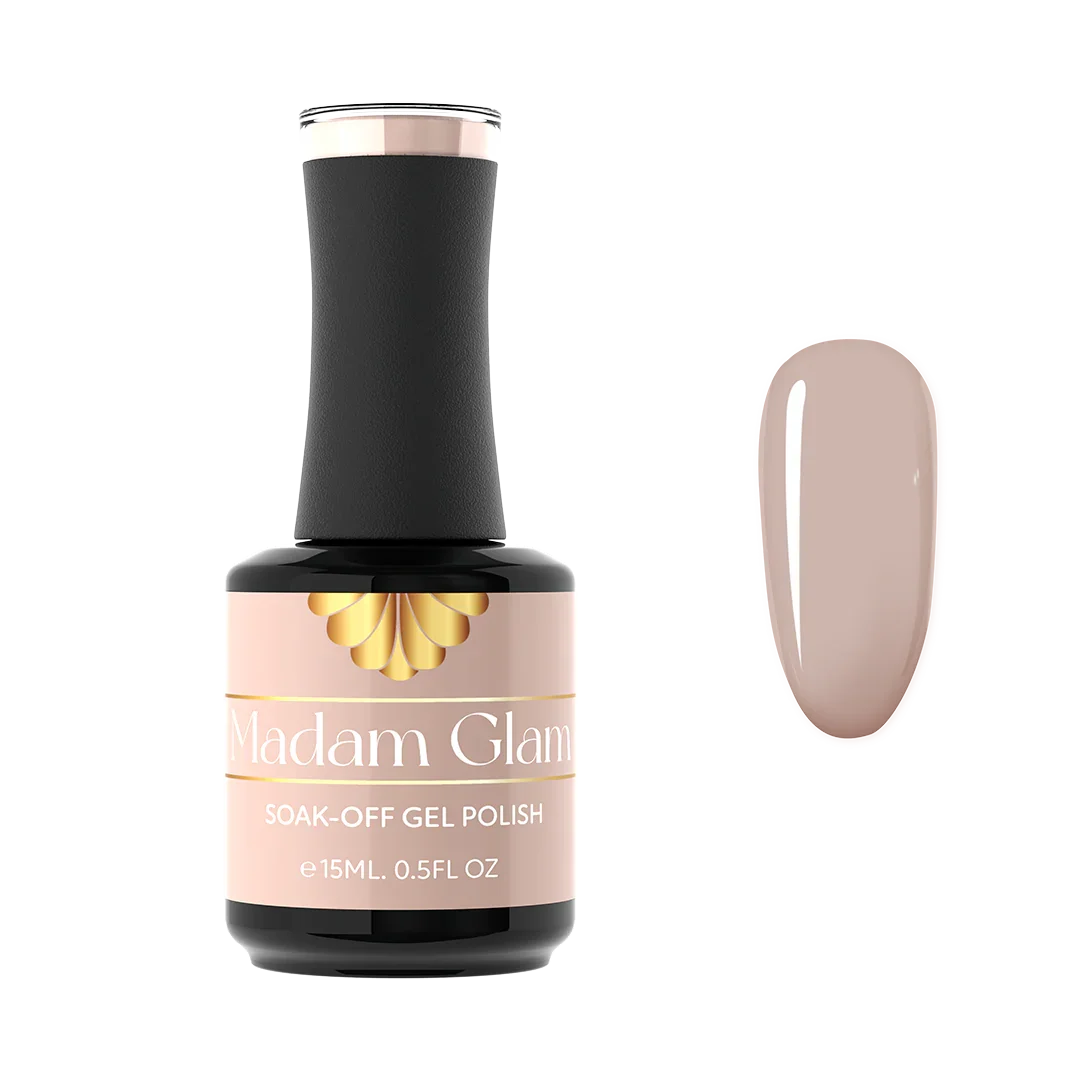 Madam Glam Winter Whisper