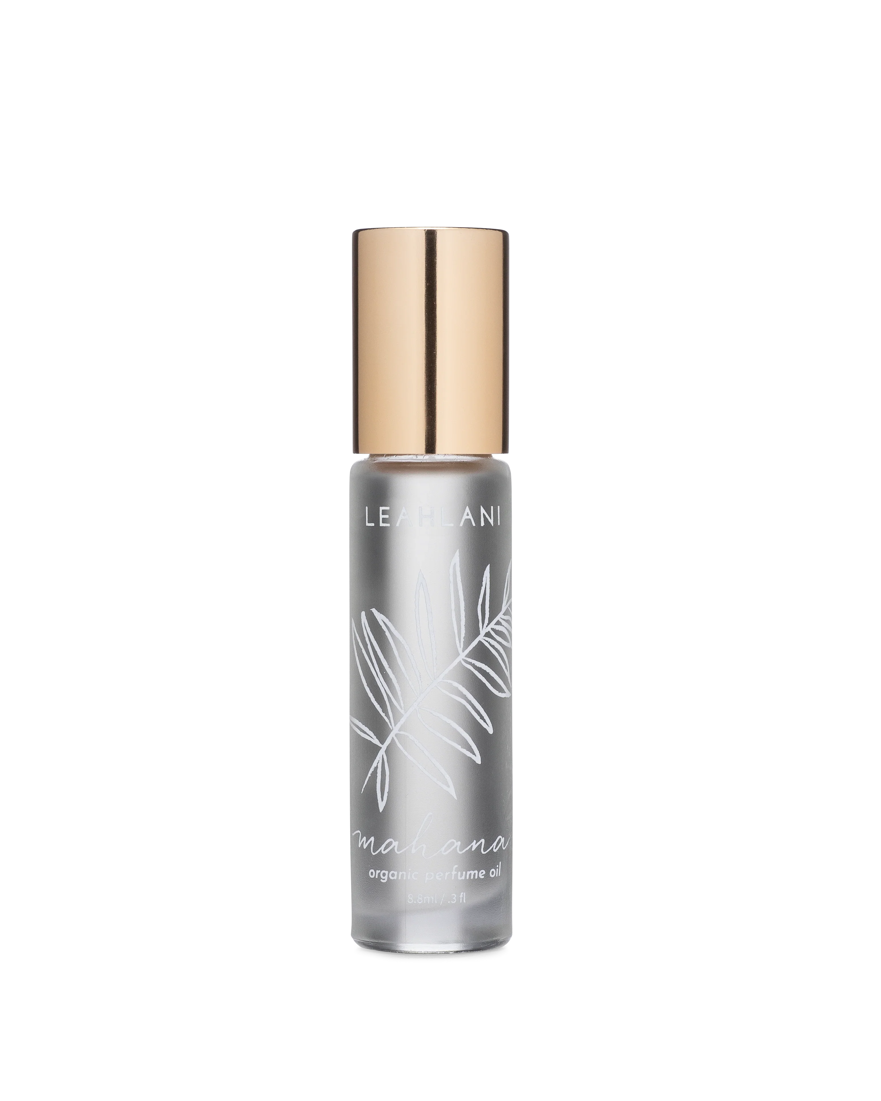 LEAHLANI Mahana Perfume Oil