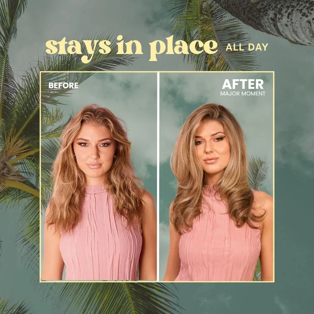 The Beachwaver Co. Major Moment Strong Hold Hairspray