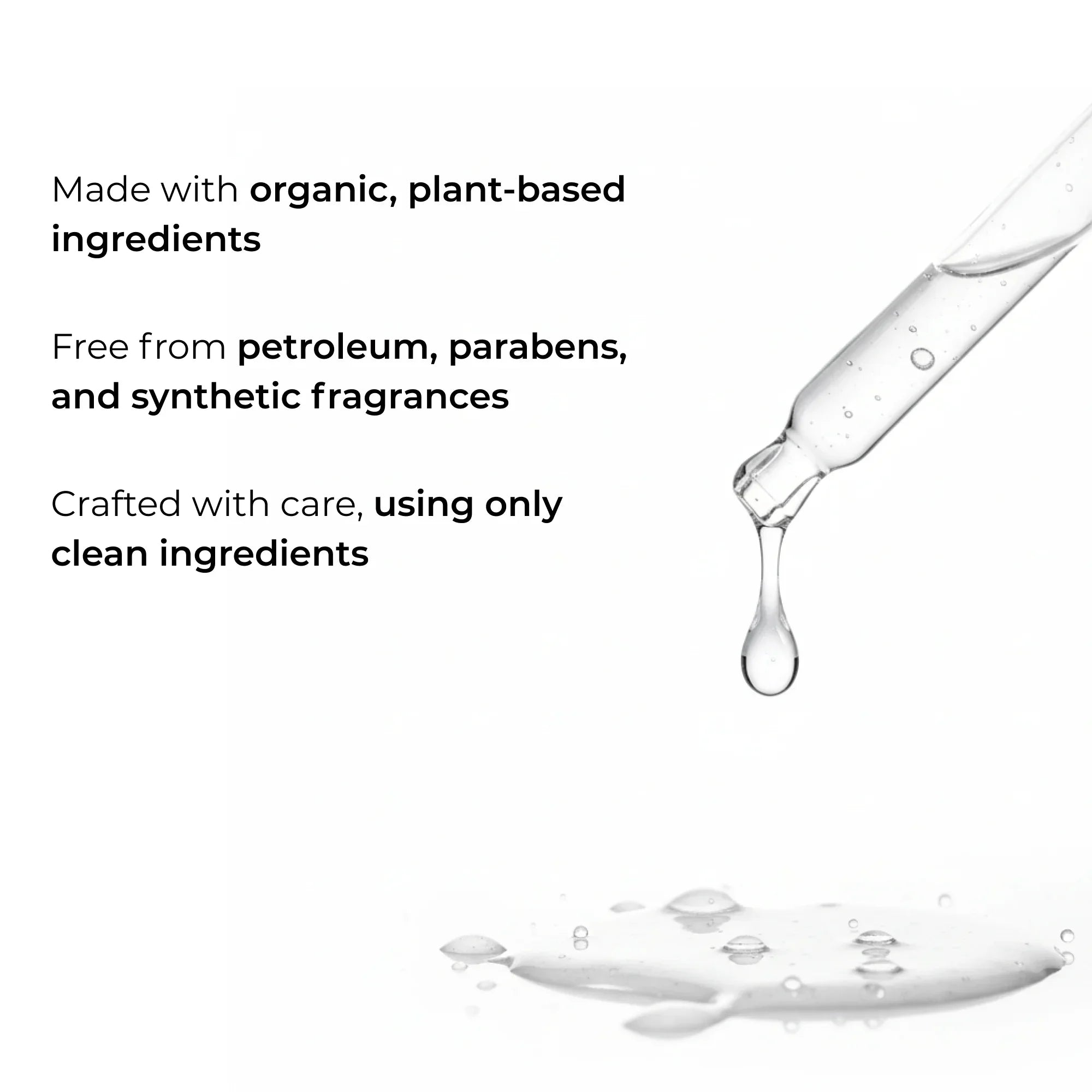 Clean + Kind Mandelic Acid Serum