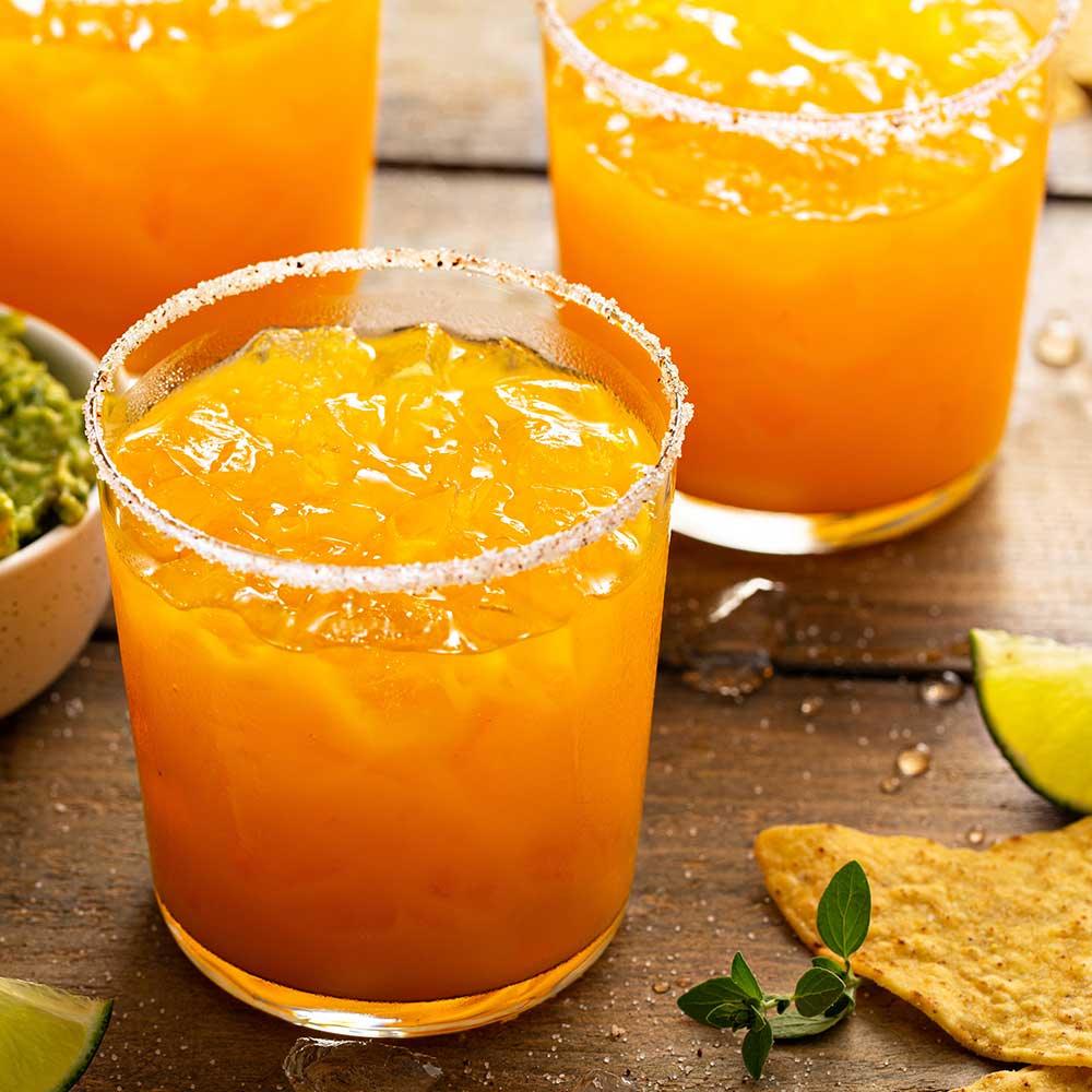 EXOH Mango Margarita Lip Balm