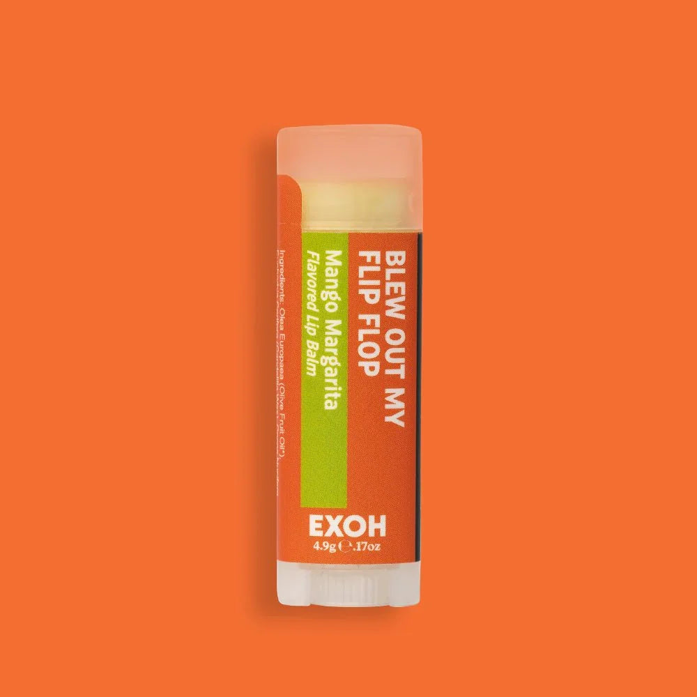 EXOH Mango Margarita Lip Balm