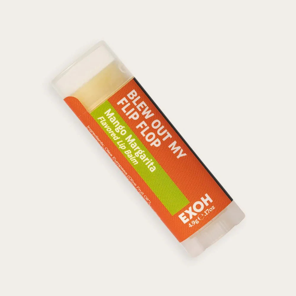 EXOH Mango Margarita Lip Balm