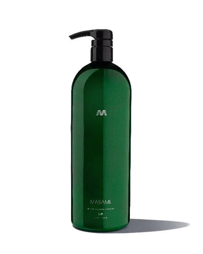 Masami Mekabu Hydrating Salon Size Shampoo - Image 1