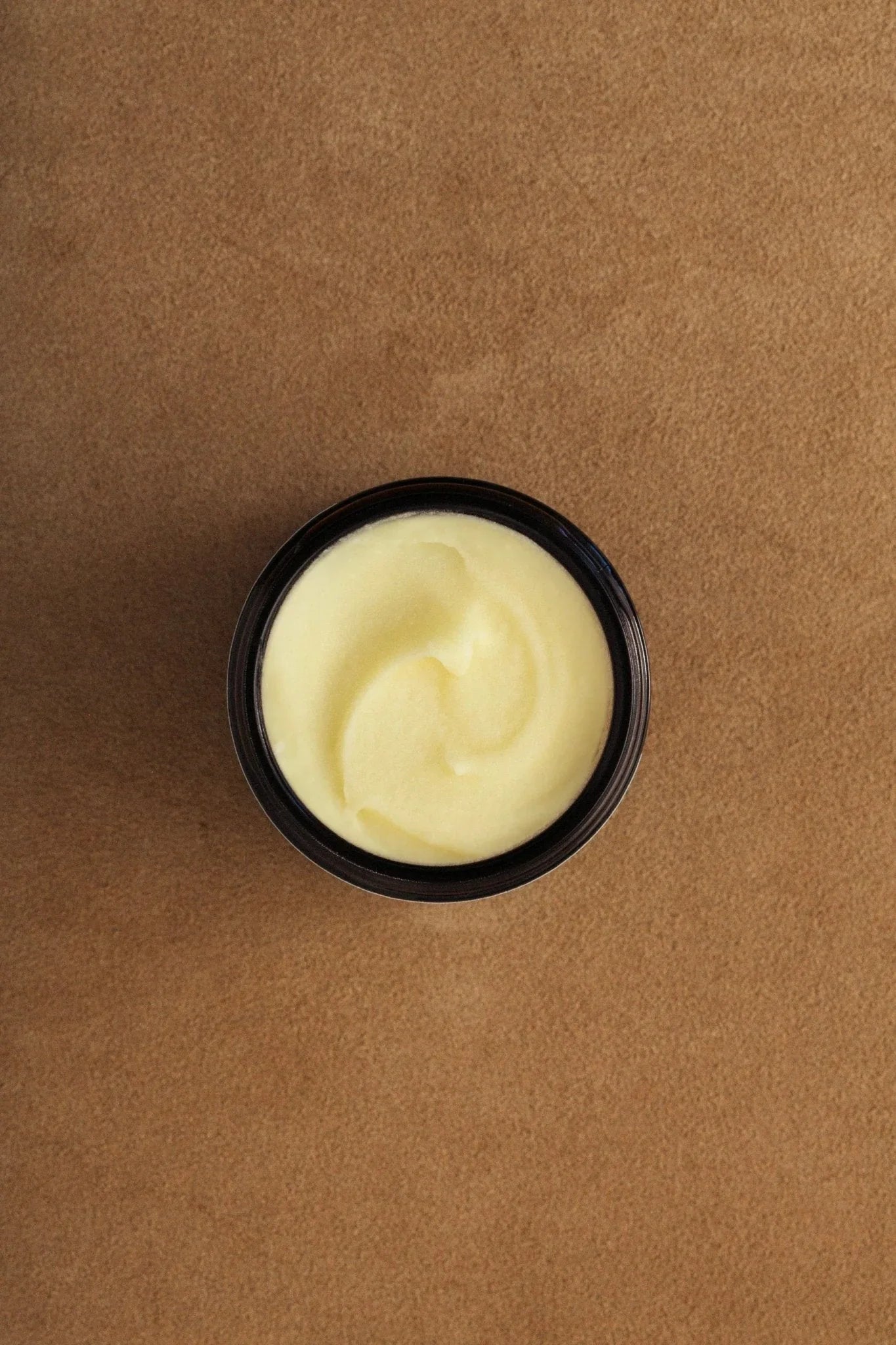 Summer Solace Tallow Masculin Féminin Tallow Balm – Frankincense, Patchouli & Hinoki Wood