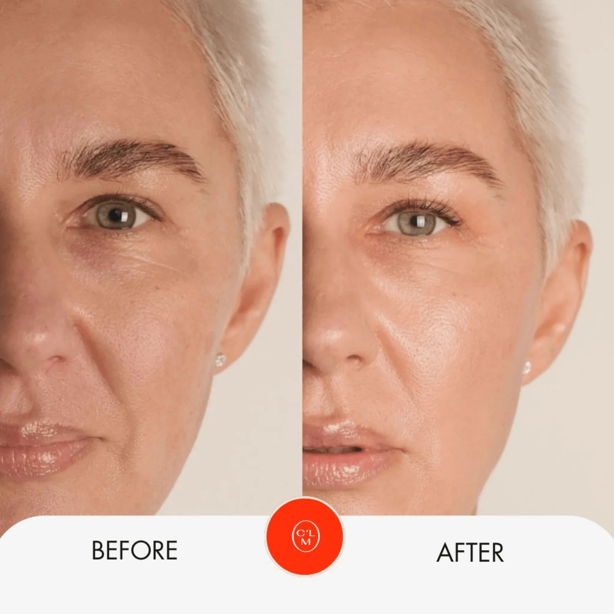 Celemi Cosmetics LLC Flawless Radiance Ritual for Face & Neck Care
