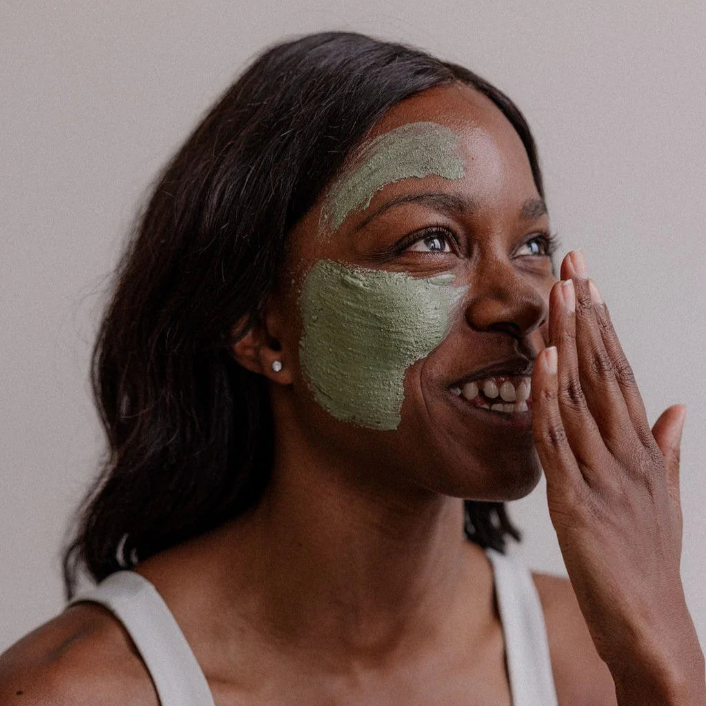 URB APOTHECARY Mask Samples