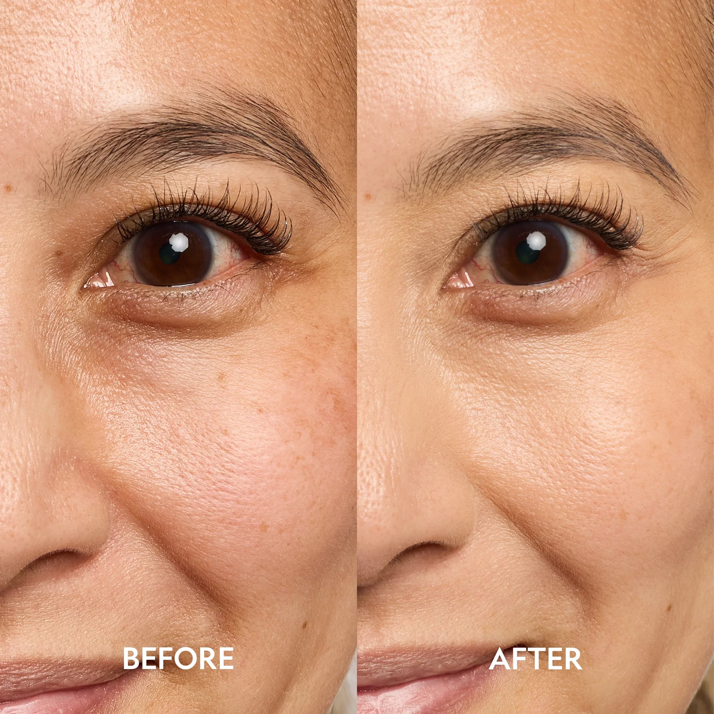 YENSA Super Bright Dark Circle Serum Peptide Corrector