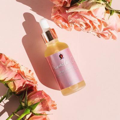 Ethnic Gals High Porosity Growth & Moisture Essentials - Image 2