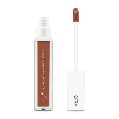 Ofra Cosmetics Long Lasting Liquid Lipstick - Miami Fever - Image 1