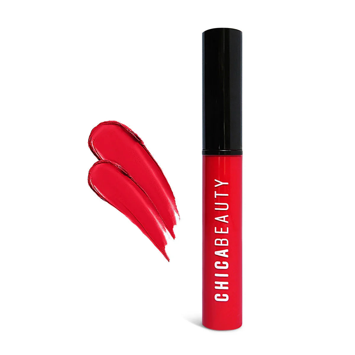Chica Beauty LOVE/AMOR SET (Lipstick + Lip Liner)