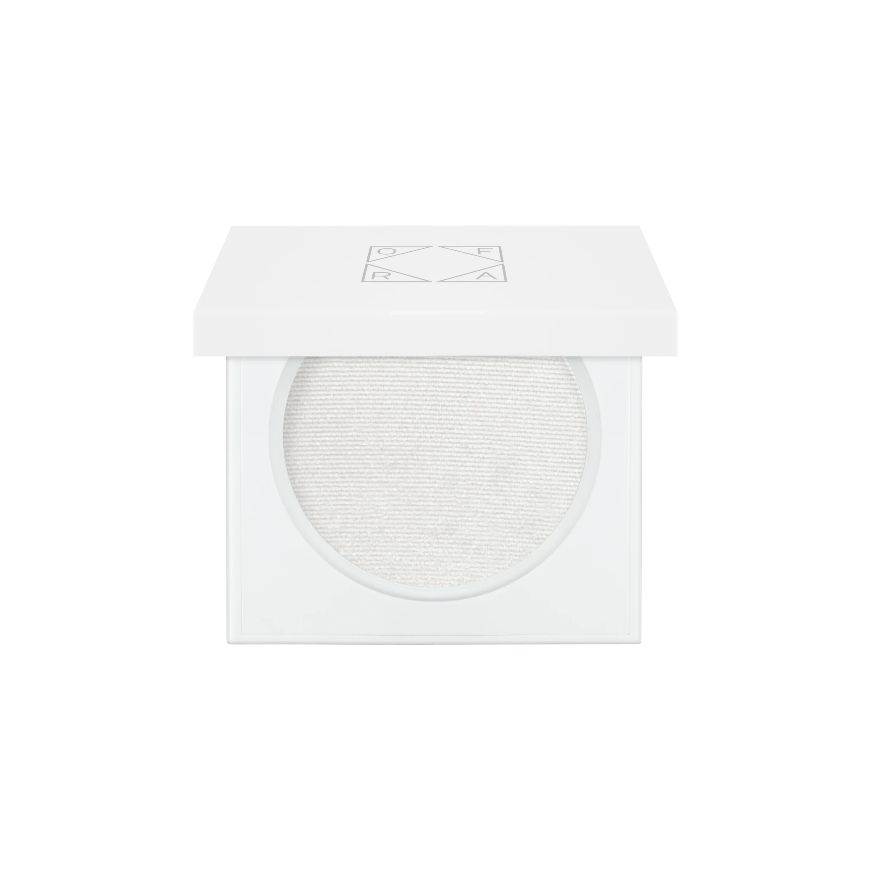 Ofra Cosmetics Eyeshadow - Millennium White