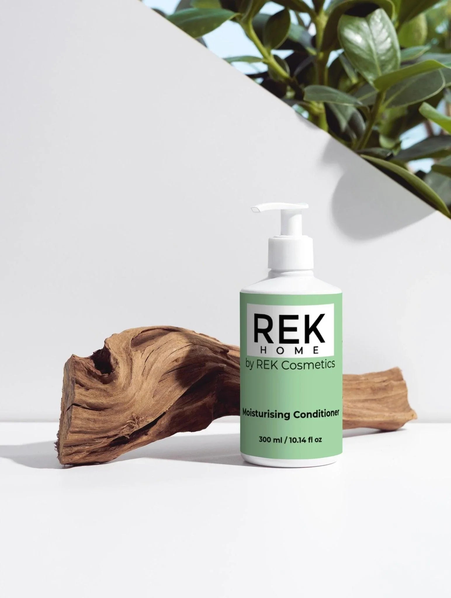 REK Cosmetics Moisturising Conditioner