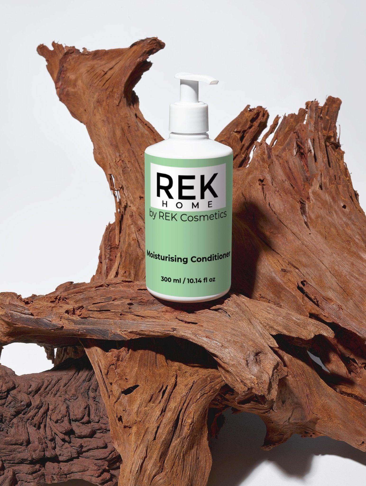 REK Cosmetics Moisturising Conditioner