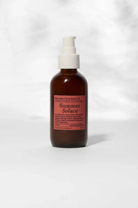 Vitamin C Body Oils