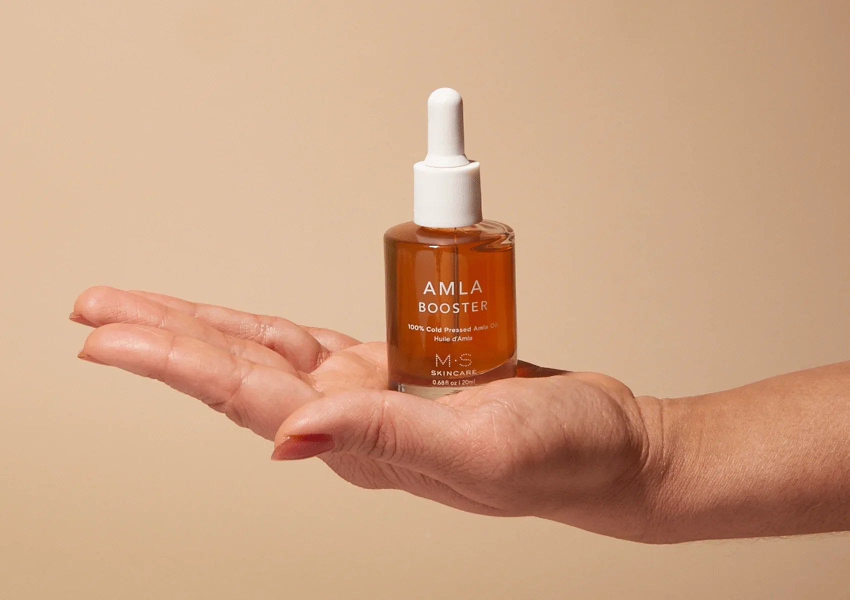 M.S Skincare AMLA OIL