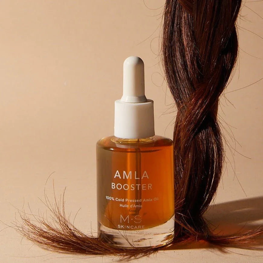 M.S Skincare AMLA OIL