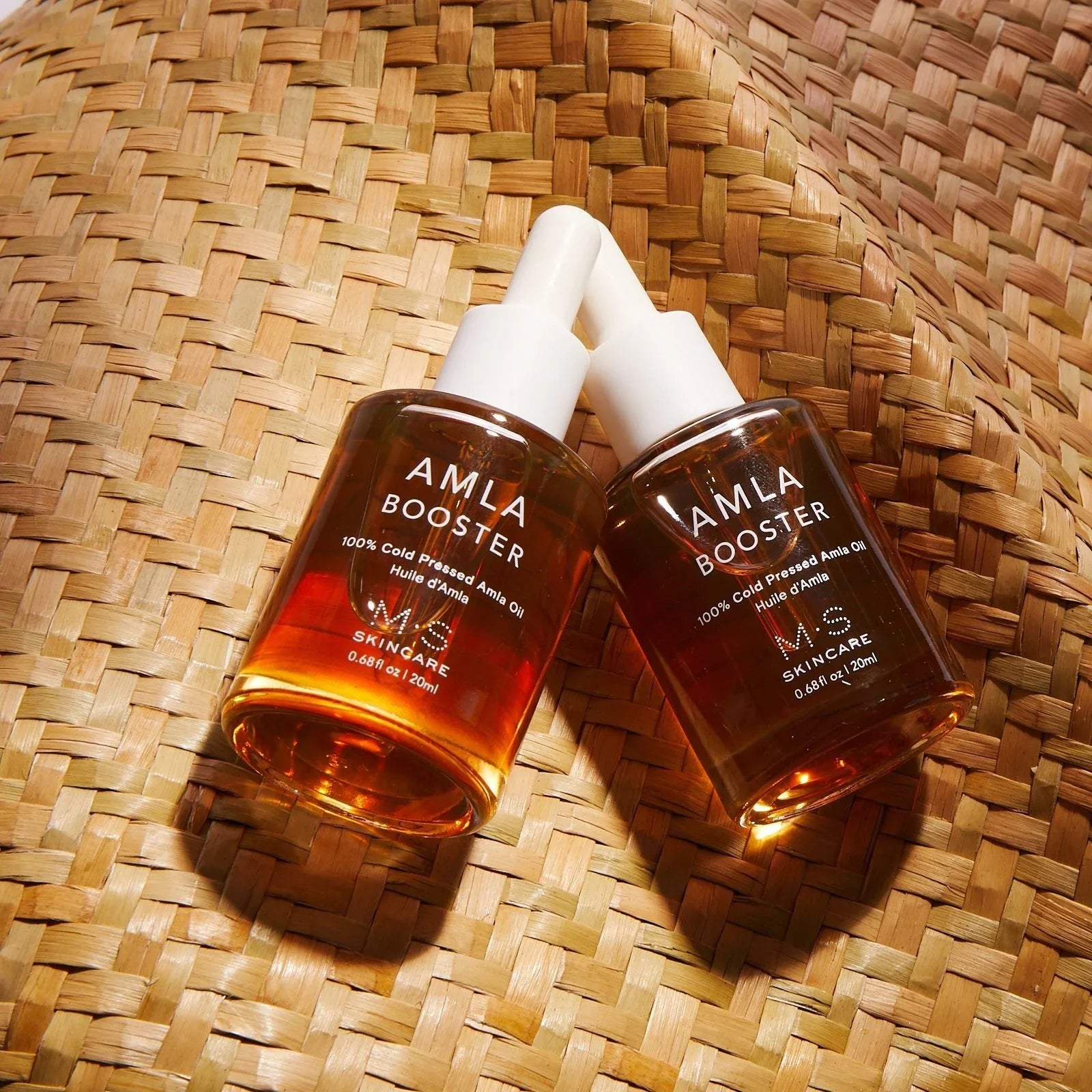 M.S Skincare AMLA OIL