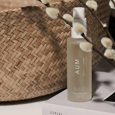 M.S Skincare AUM - Image 3