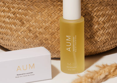 M.S Skincare AUM - Image 1
