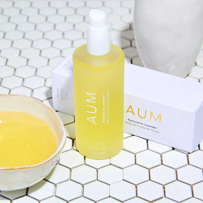 M.S Skincare AUM - Image 4
