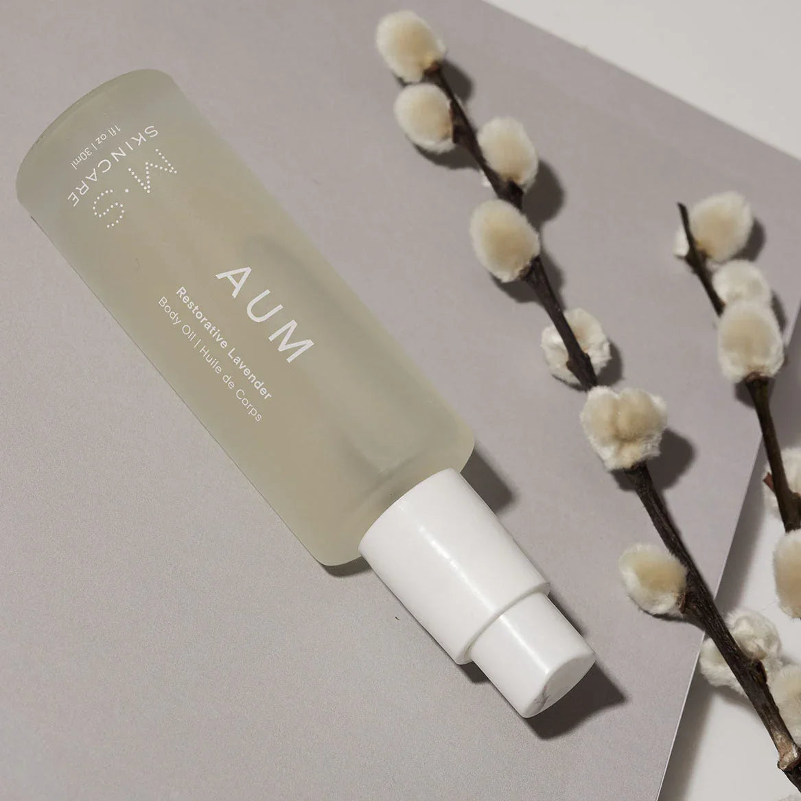 M.S Skincare AUM