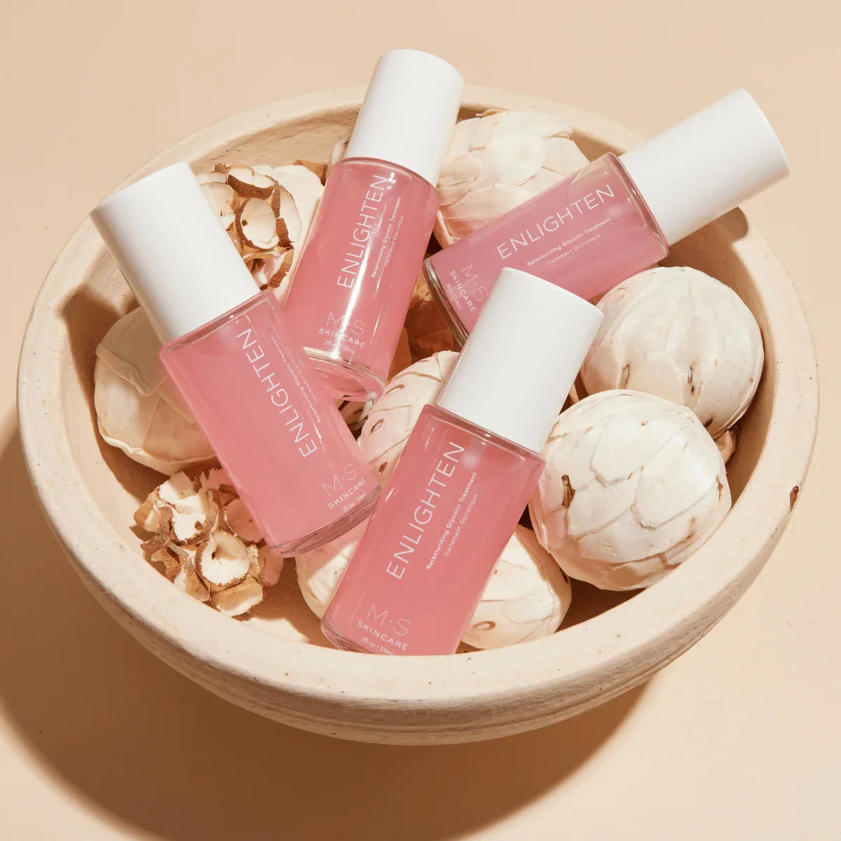 M.S Skincare ENLIGHTEN
