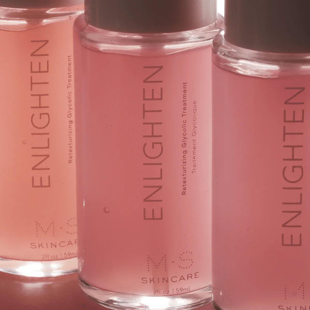 M.S Skincare ENLIGHTEN