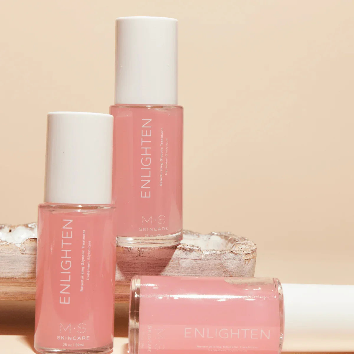 M.S Skincare ENLIGHTEN