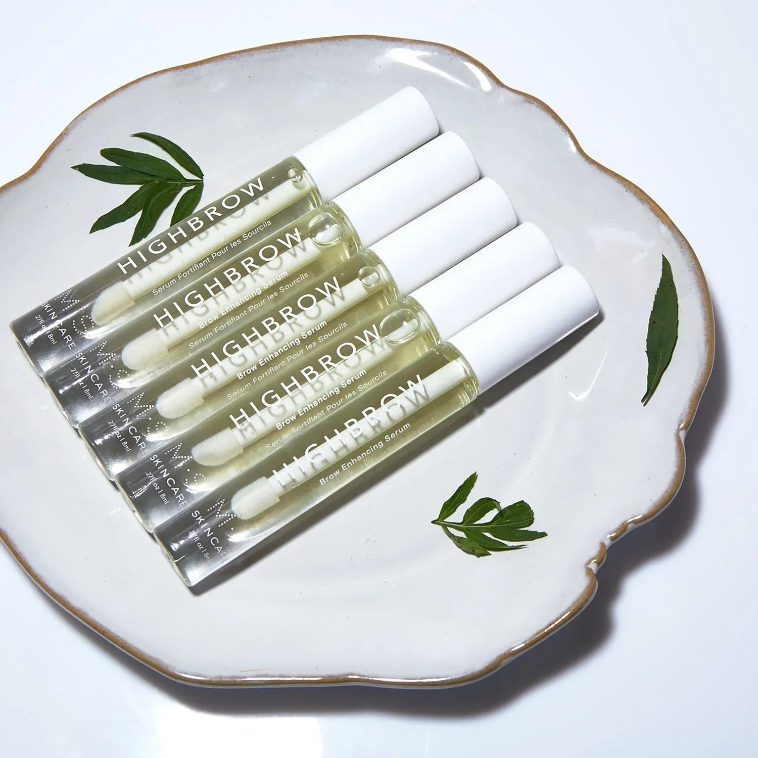 M.S Skincare HIGHBROW