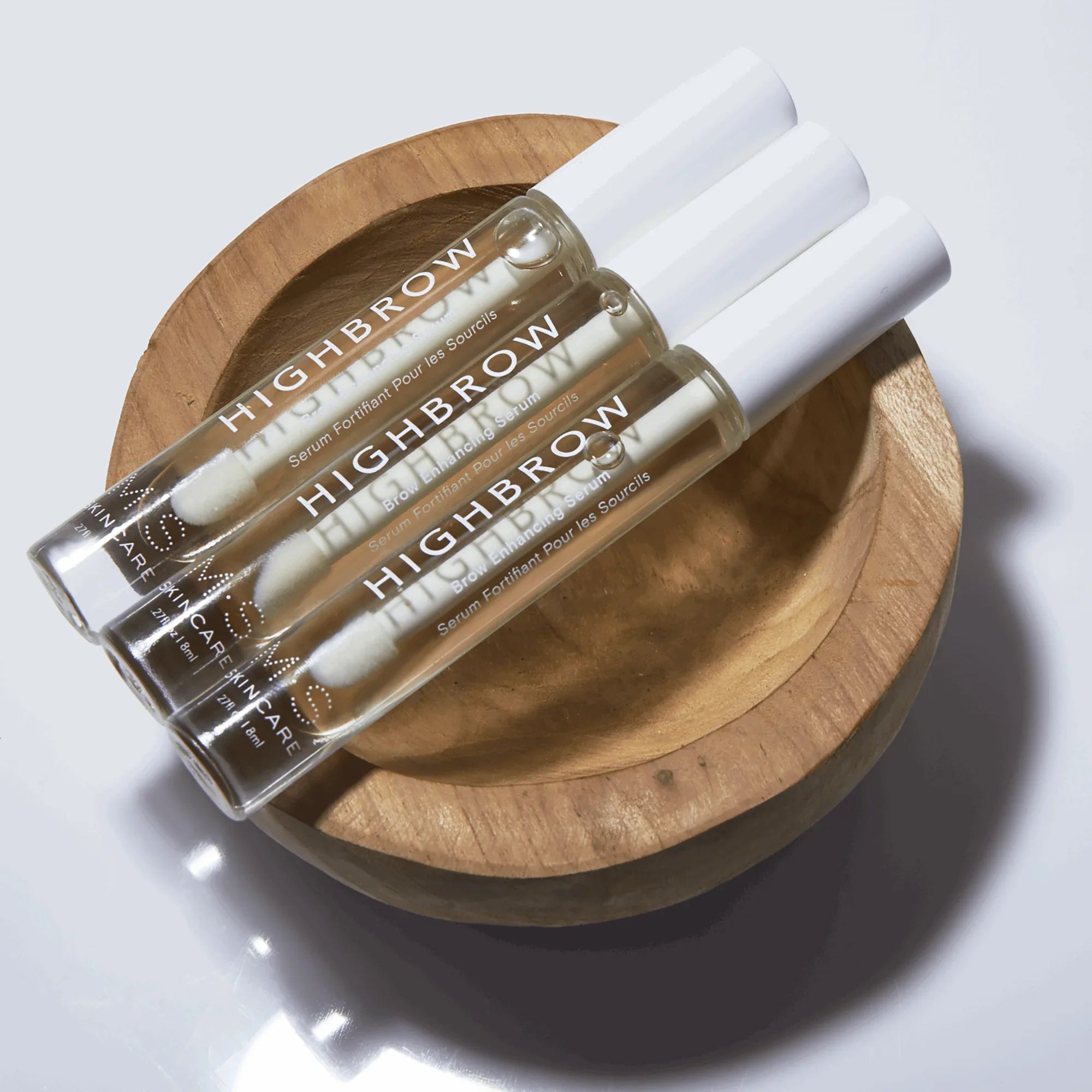 M.S Skincare HIGHBROW