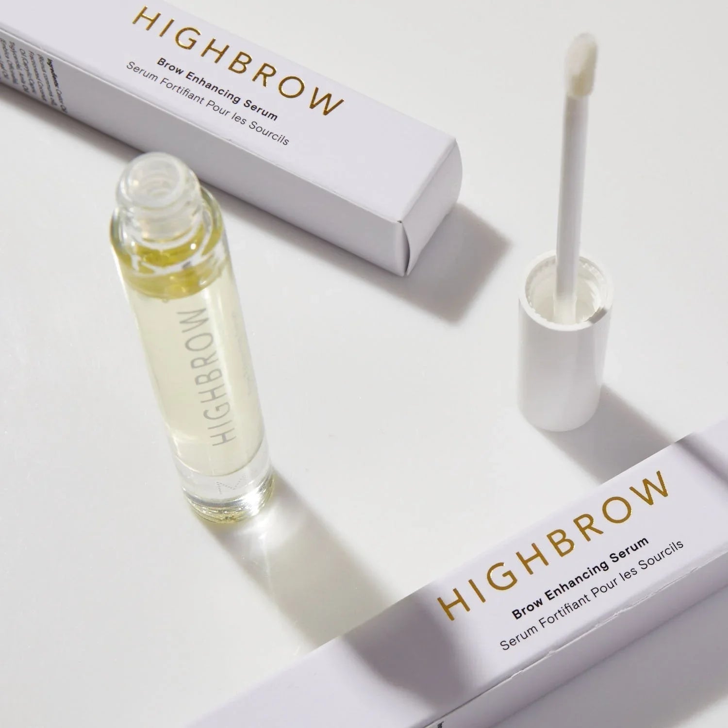 M.S Skincare HIGHBROW