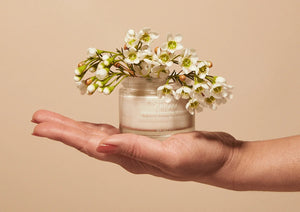 M.S Skincare ROSEWATER CREAM