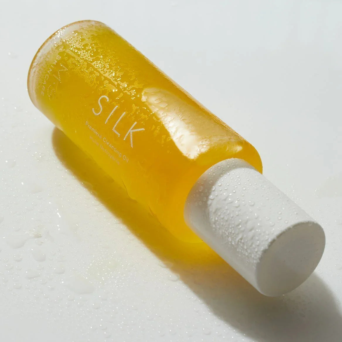 M.S Skincare SILK