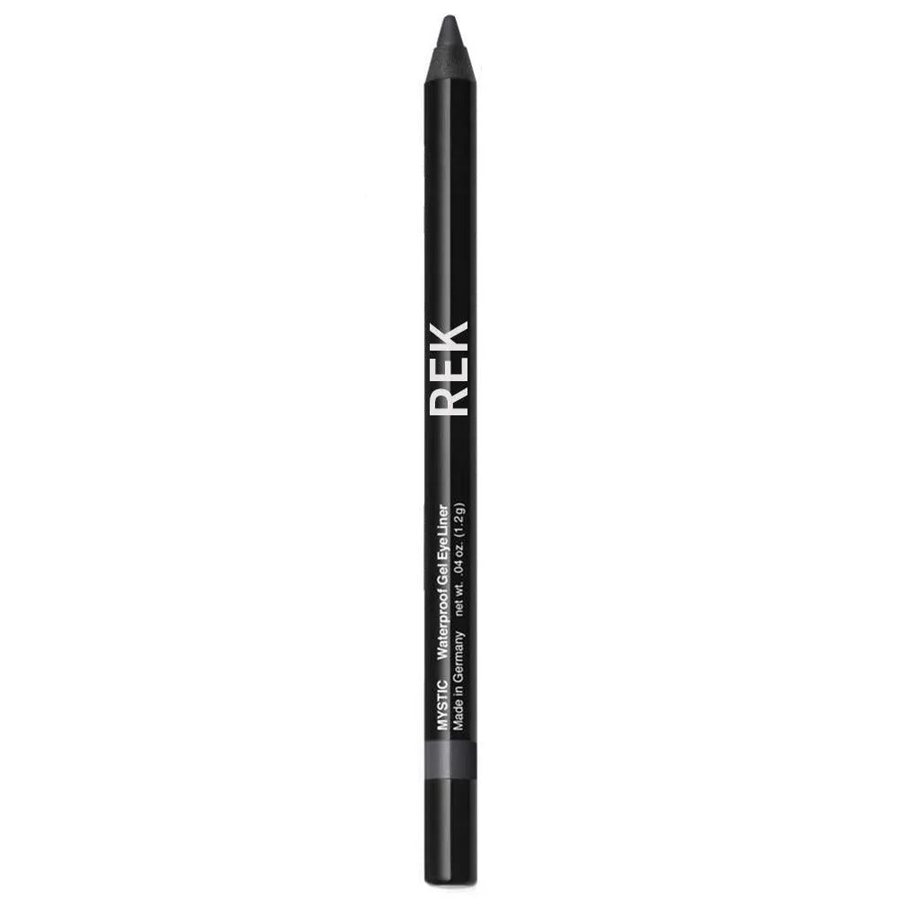 REK Cosmetics Gel Eyeliner Collection | Creamy Long-Wear Precision Formula