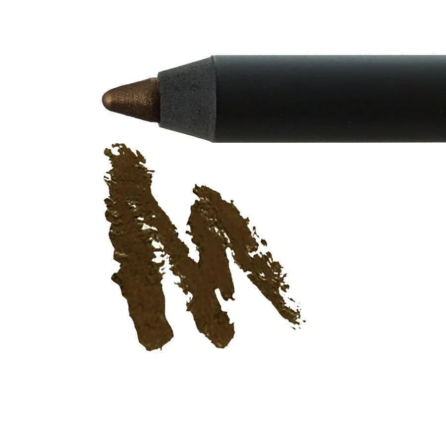 REK Cosmetics Ultimate Eye Liner Collection- Longwear Precision Liquid Eyeliner