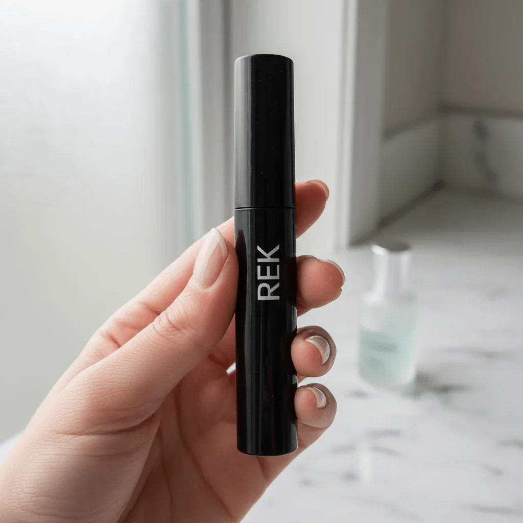 REK Cosmetics Navy Sensitive Mascara